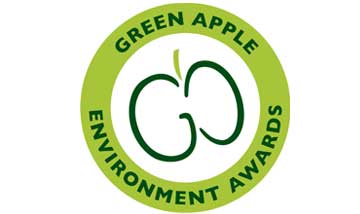 IC Çeşme Marina’ya 3.“Green Apple” Ödülü 
