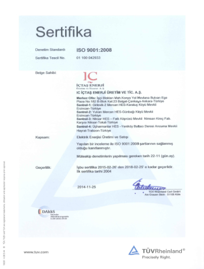 MANAGEMENT SYSTEMS