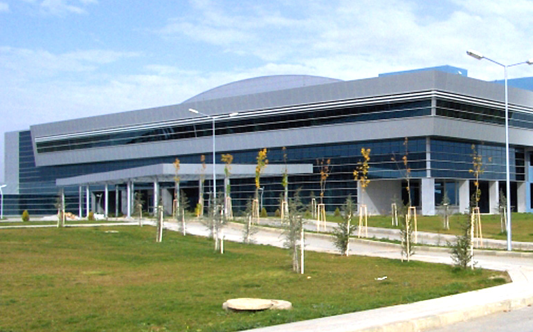 SMART - AIR TRAFFIC CONTROL CENTERS  1