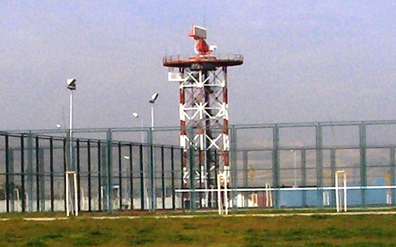 SMART - AIR TRAFFIC CONTROL CENTERS  2