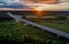 M11 MOSKOVA–ST. PETERSBURG OTOYOLU 1