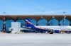 PULKOVO ULUSLARARASI HAVALİMANI 2