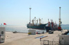 GÜLLÜK PORT 3