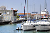 ÇEŞME MARINA İZMİR 11